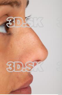 Nose texture of Libena 0002